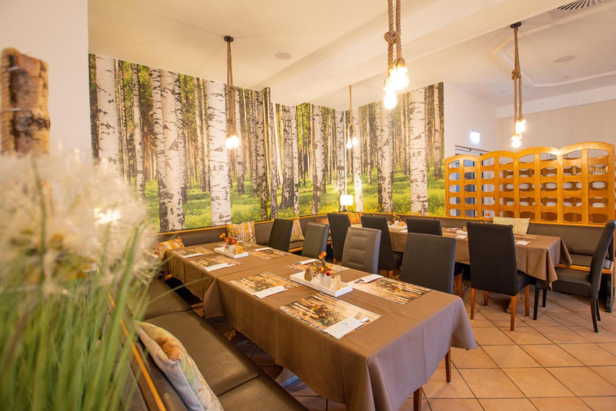 Hotel Lengenfelder Hof Lengenfeld  Eksteriør bilde