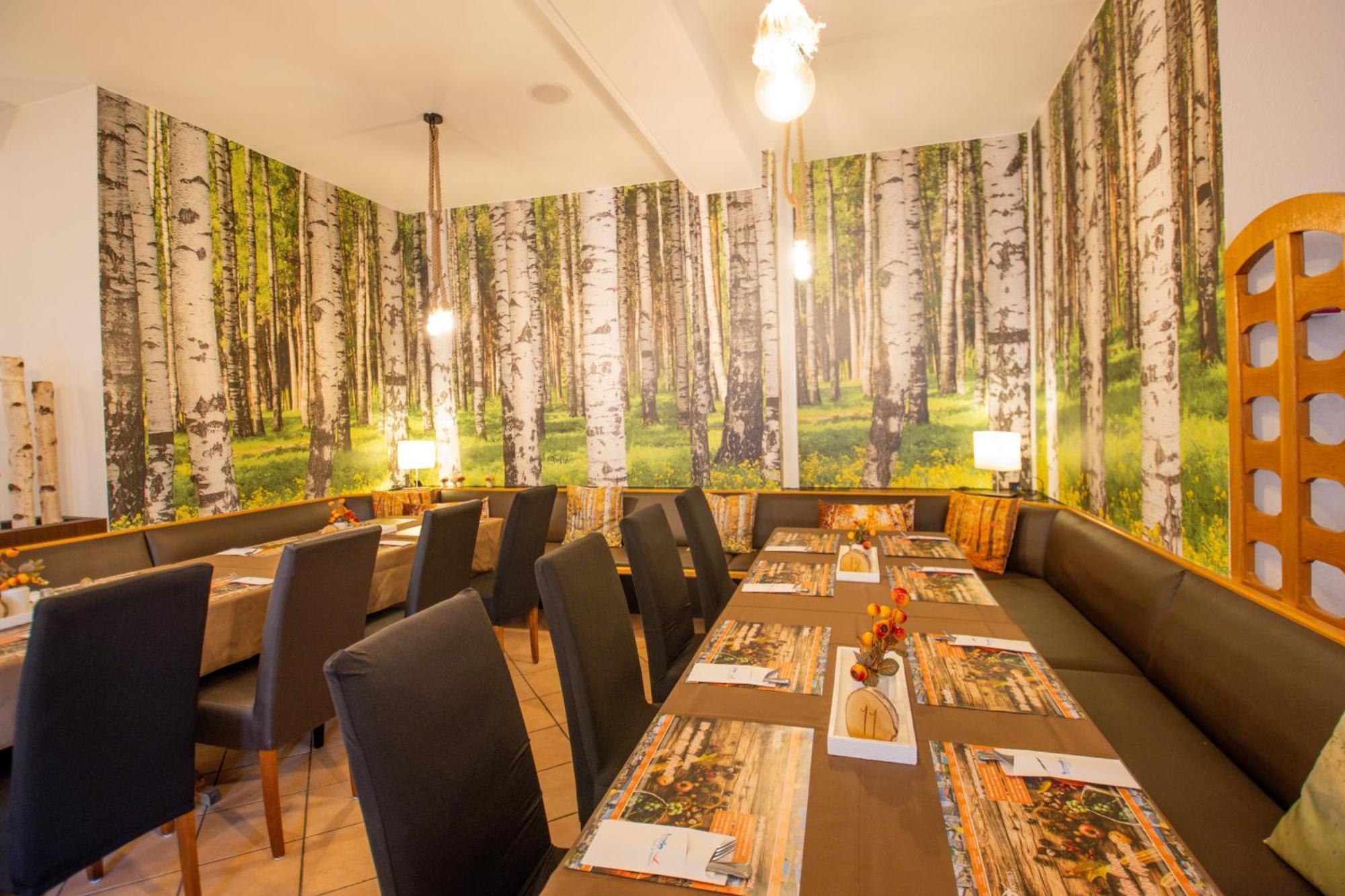 Hotel Lengenfelder Hof Lengenfeld  Eksteriør bilde