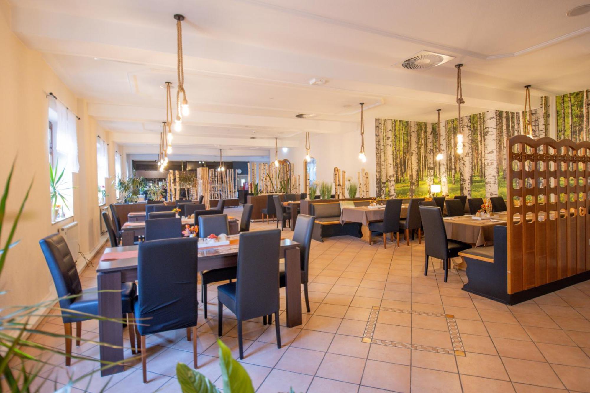 Hotel Lengenfelder Hof Lengenfeld  Eksteriør bilde