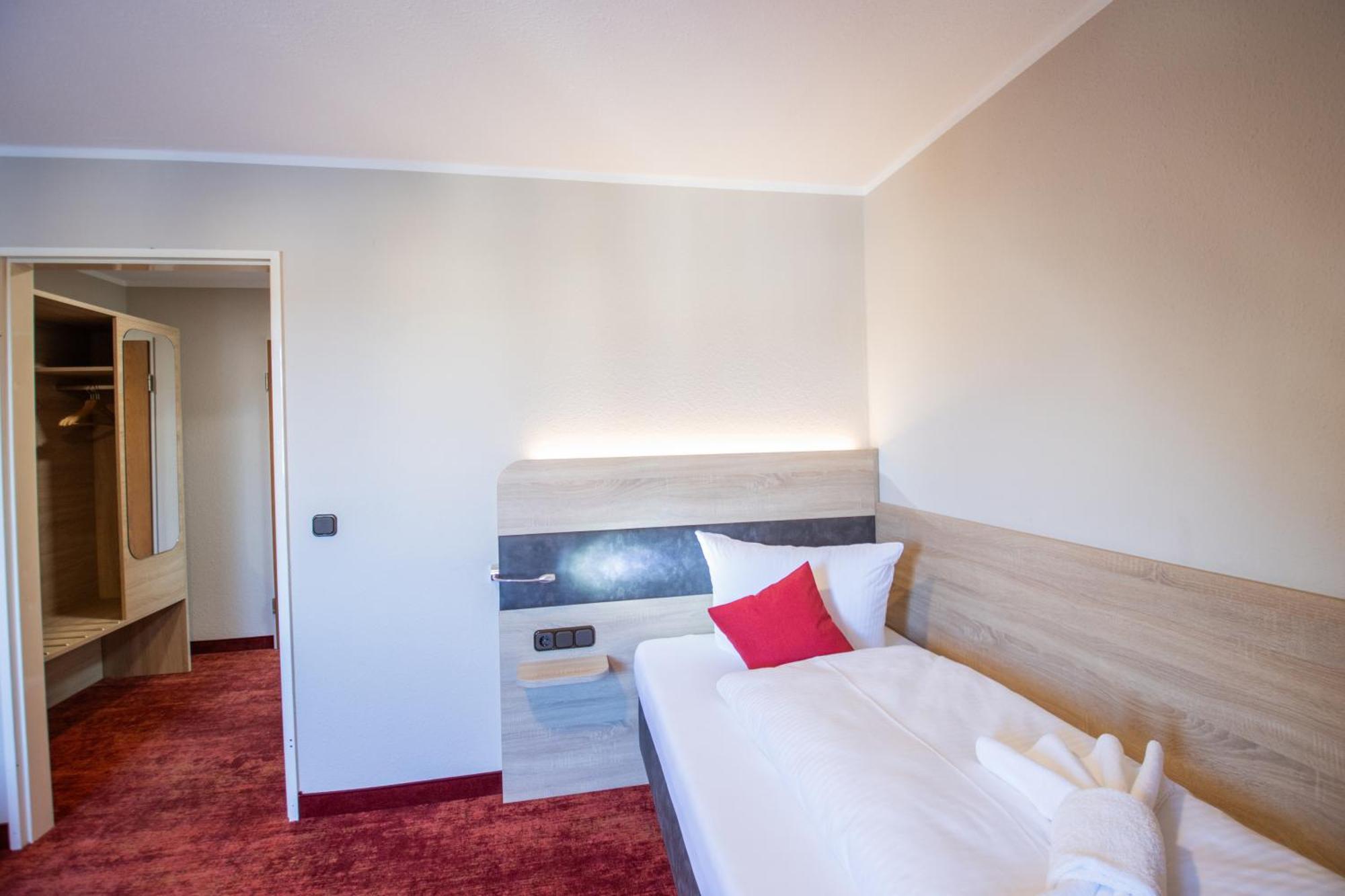 Hotel Lengenfelder Hof Lengenfeld  Eksteriør bilde