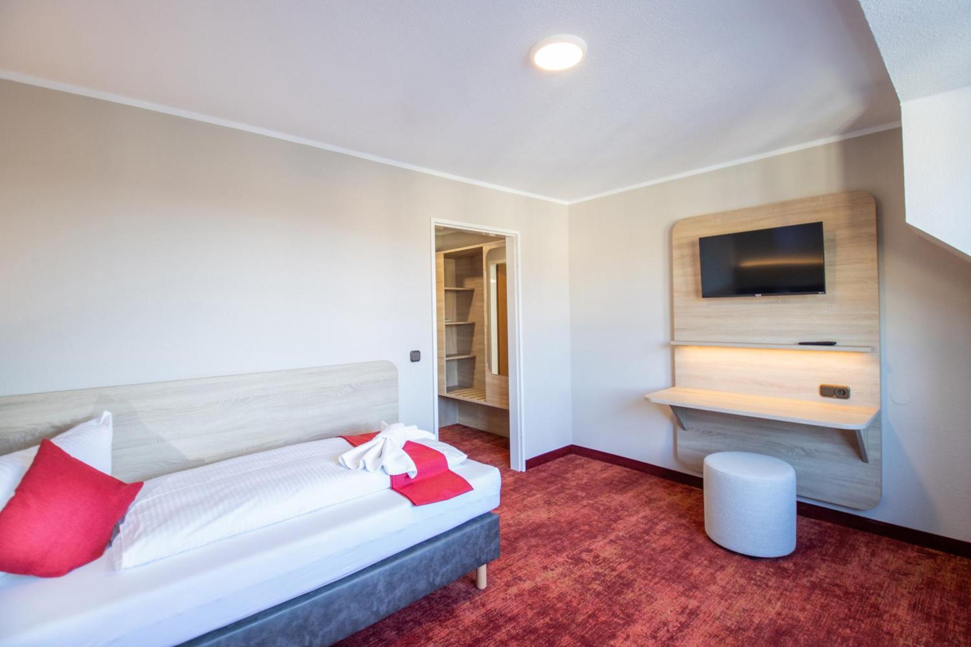 Hotel Lengenfelder Hof Lengenfeld  Eksteriør bilde