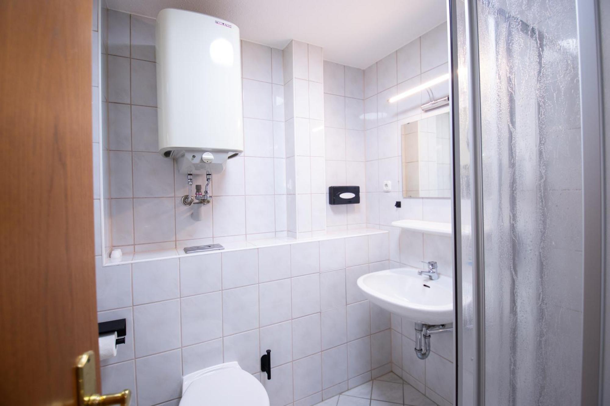 Hotel Lengenfelder Hof Lengenfeld  Eksteriør bilde