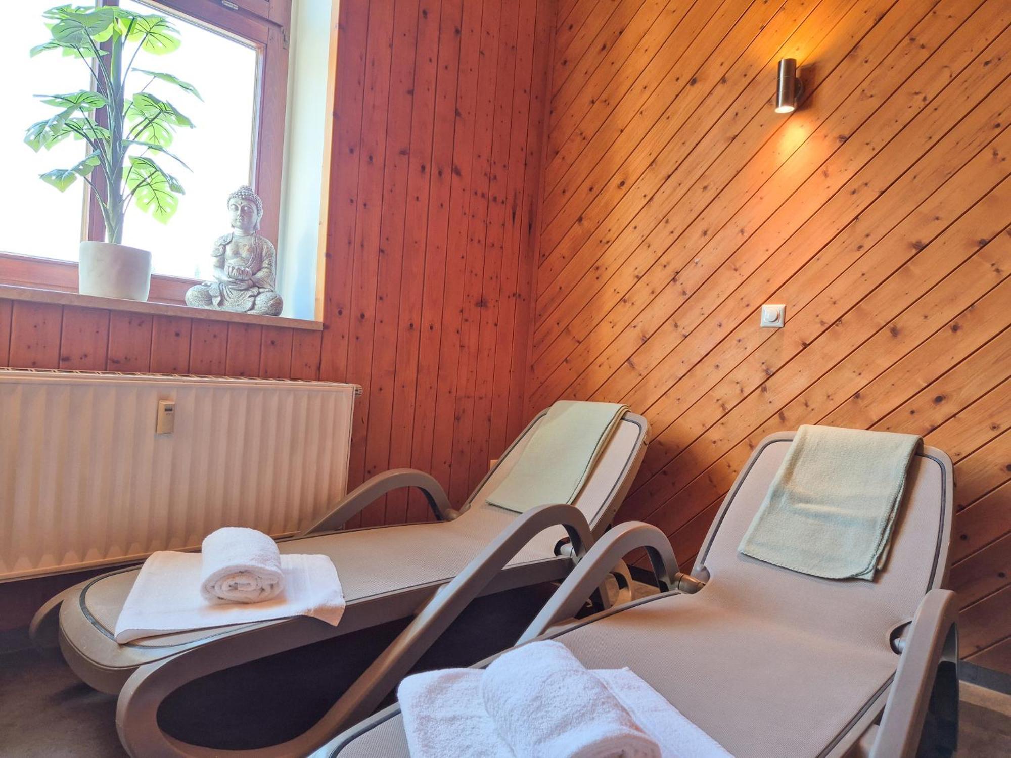 Hotel Lengenfelder Hof Lengenfeld  Eksteriør bilde
