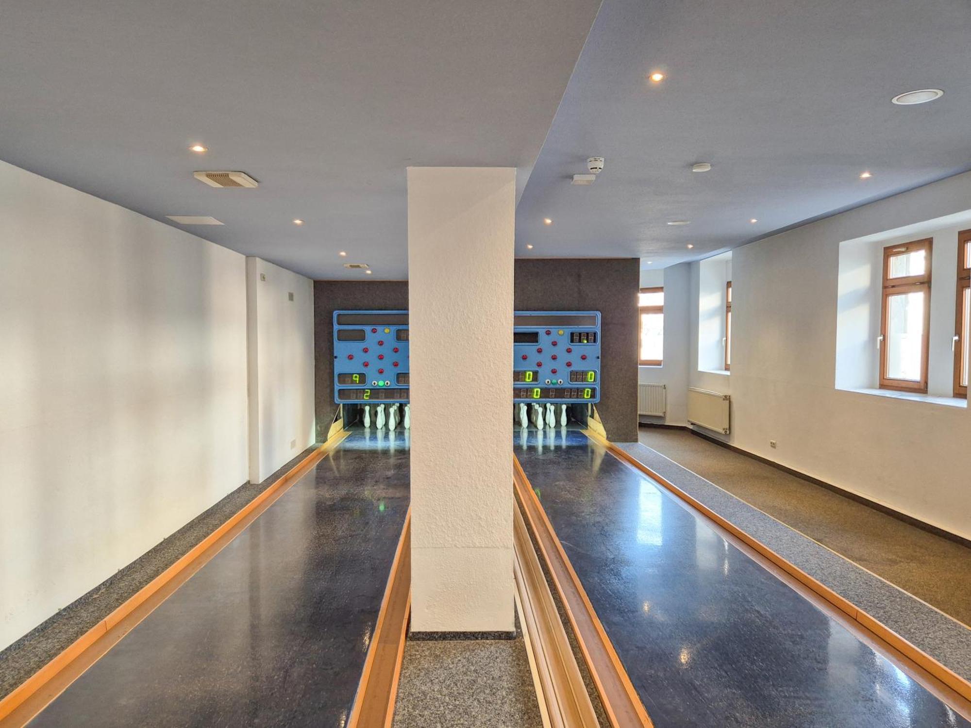Hotel Lengenfelder Hof Lengenfeld  Eksteriør bilde