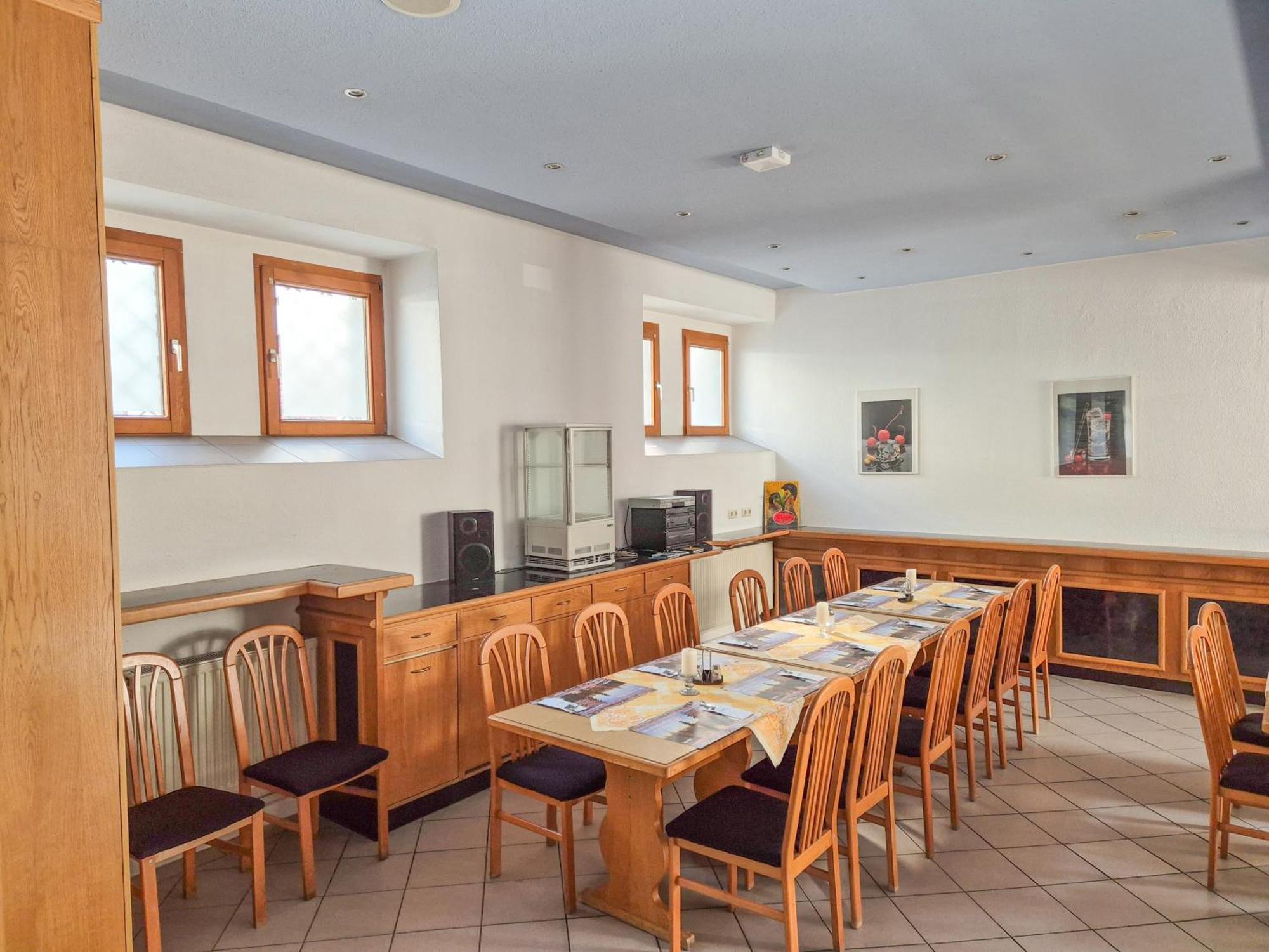 Hotel Lengenfelder Hof Lengenfeld  Eksteriør bilde
