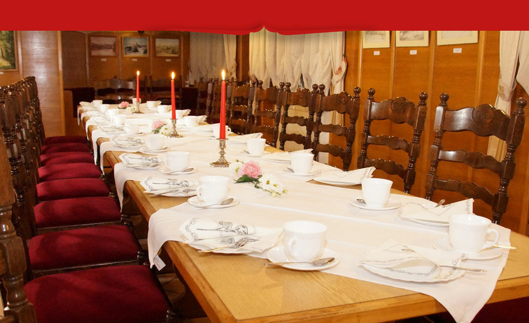 Hotel Lengenfelder Hof Lengenfeld  Eksteriør bilde