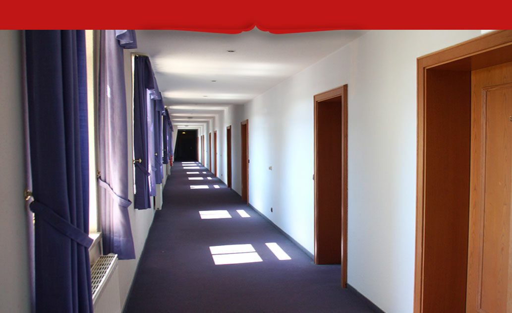 Hotel Lengenfelder Hof Lengenfeld  Eksteriør bilde